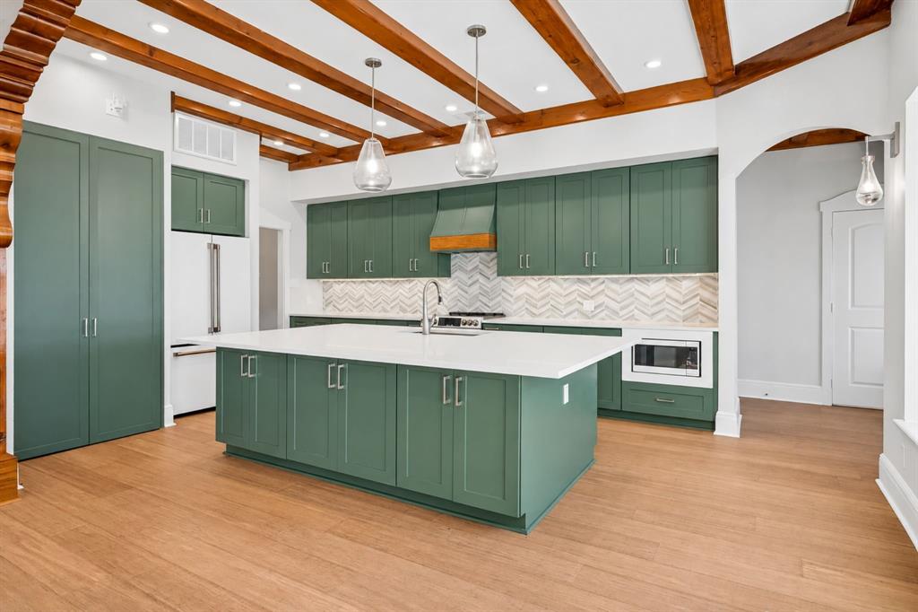 124 N Garza Road - Photo 8