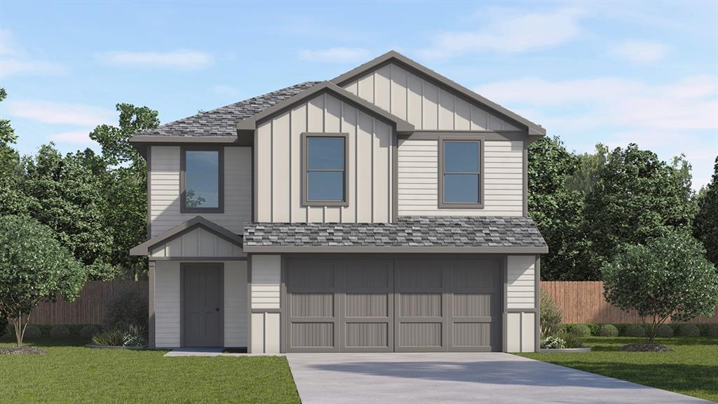 3104 Serenity Lane - Photo 1