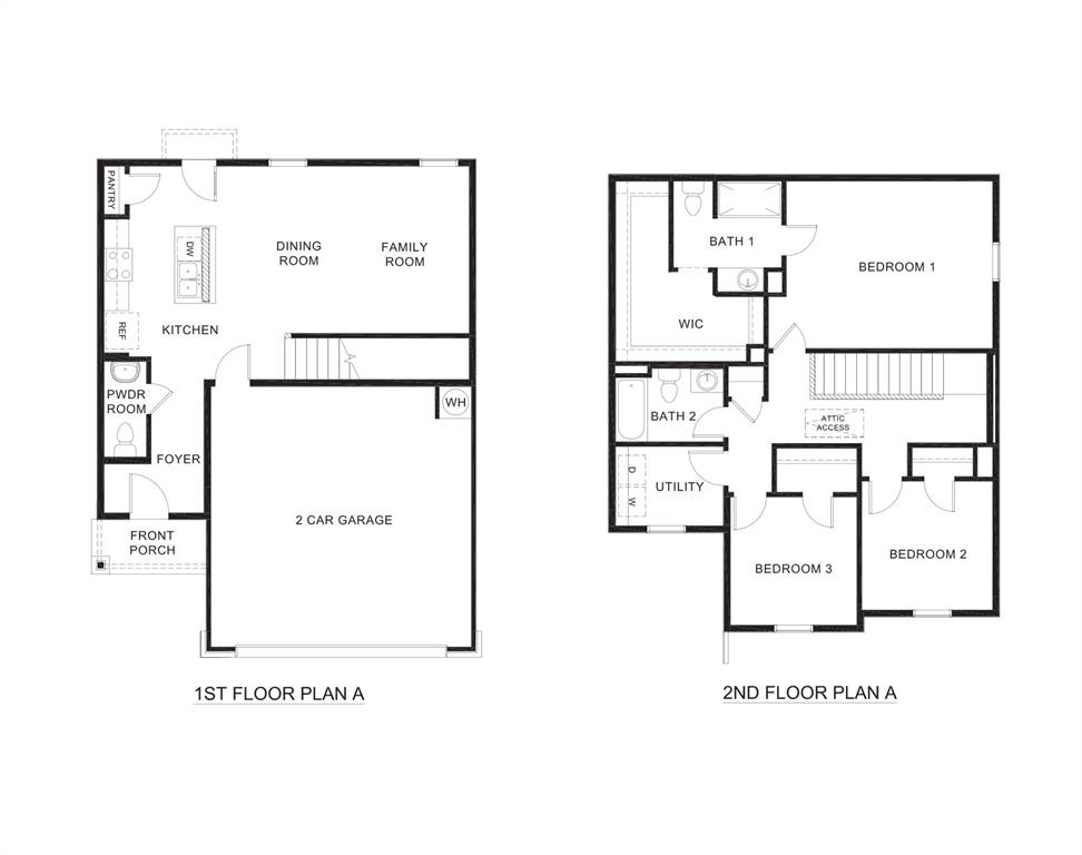 3104 Serenity Lane - Photo 2