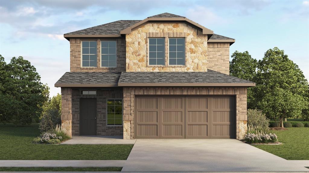 1309 Dry Brook Way - Photo 1
