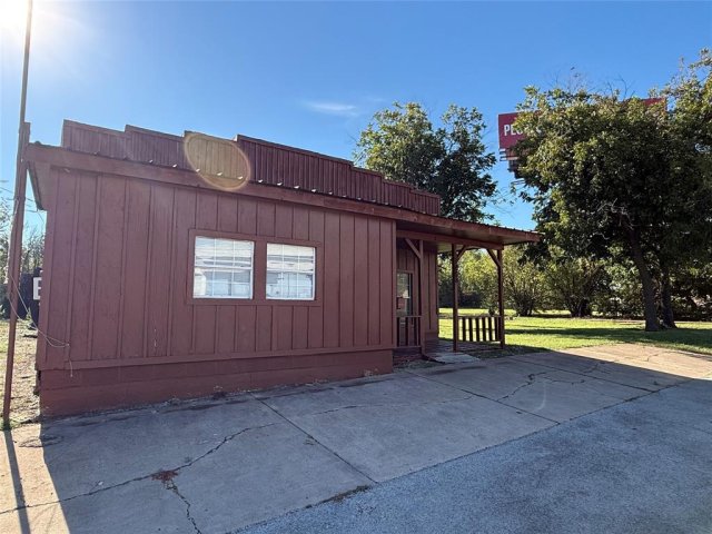 1604 Fisk Avenue
