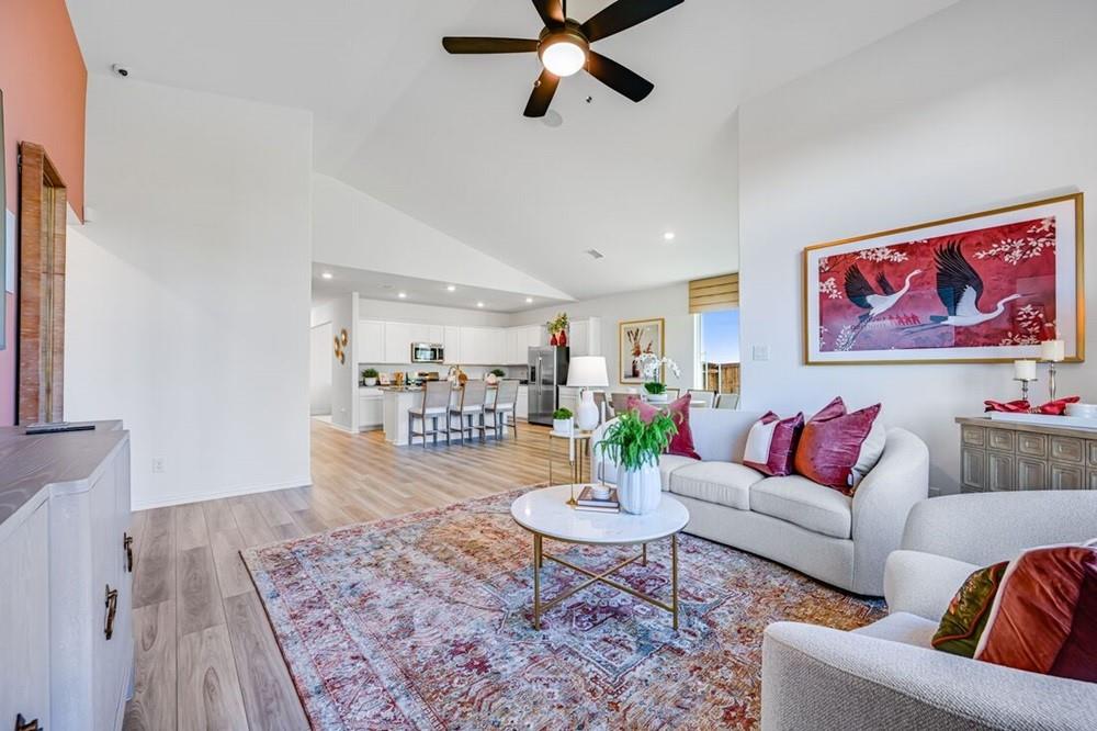 2316 Buffalo Bayou Way - Photo 10