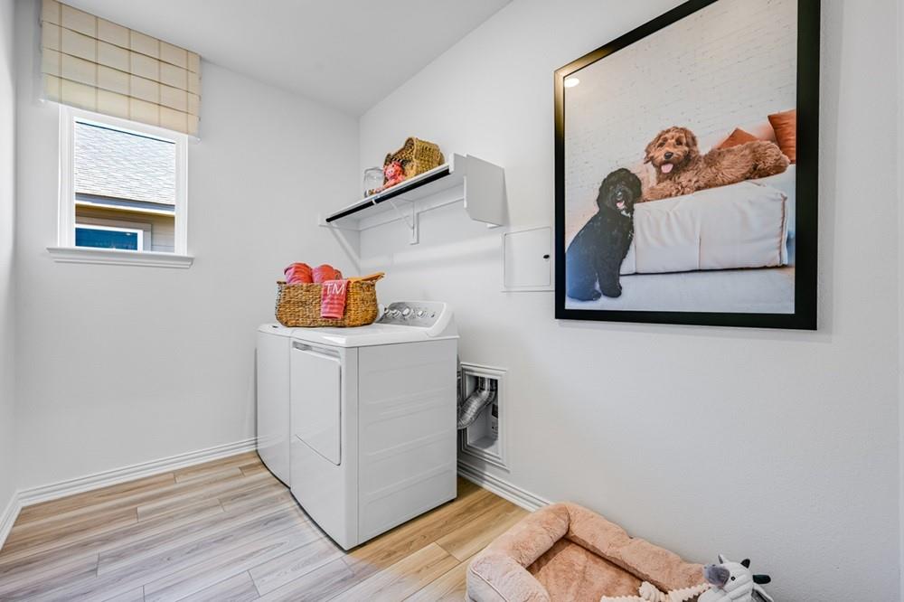2316 Buffalo Bayou Way - Photo 17