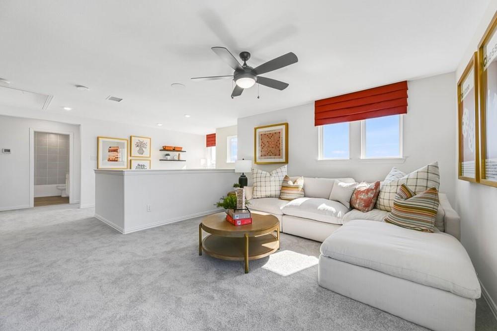 2316 Buffalo Bayou Way - Photo 19