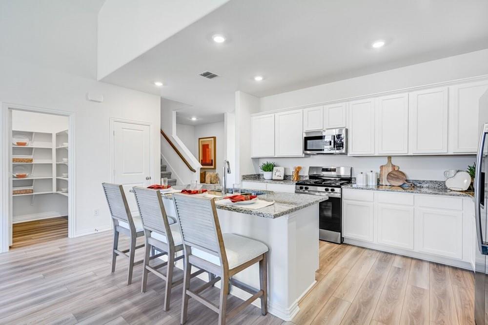 2316 Buffalo Bayou Way - Photo 2