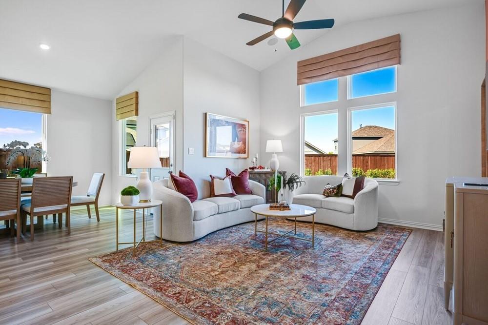 2316 Buffalo Bayou Way - Photo 3
