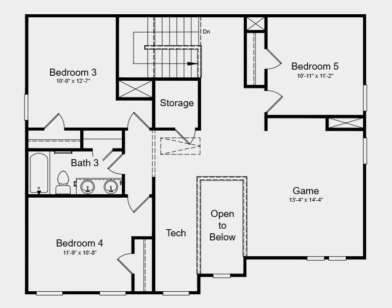 2316 Buffalo Bayou Way - Photo 37