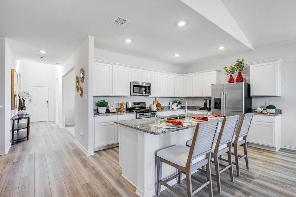 2316 Buffalo Bayou Way - Photo 5