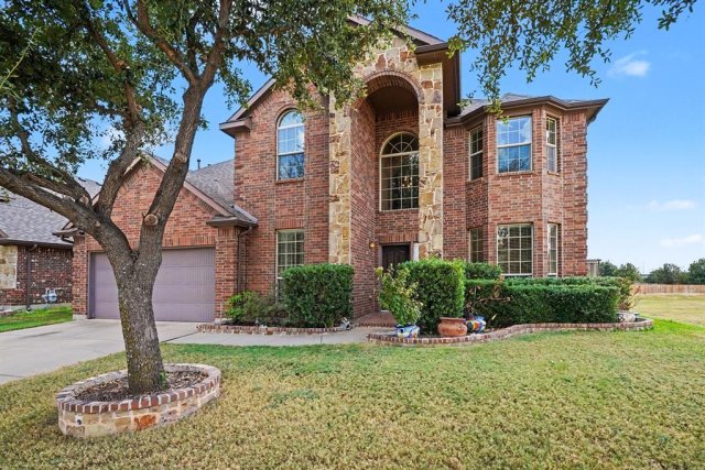 10041 Red Bluff Lane