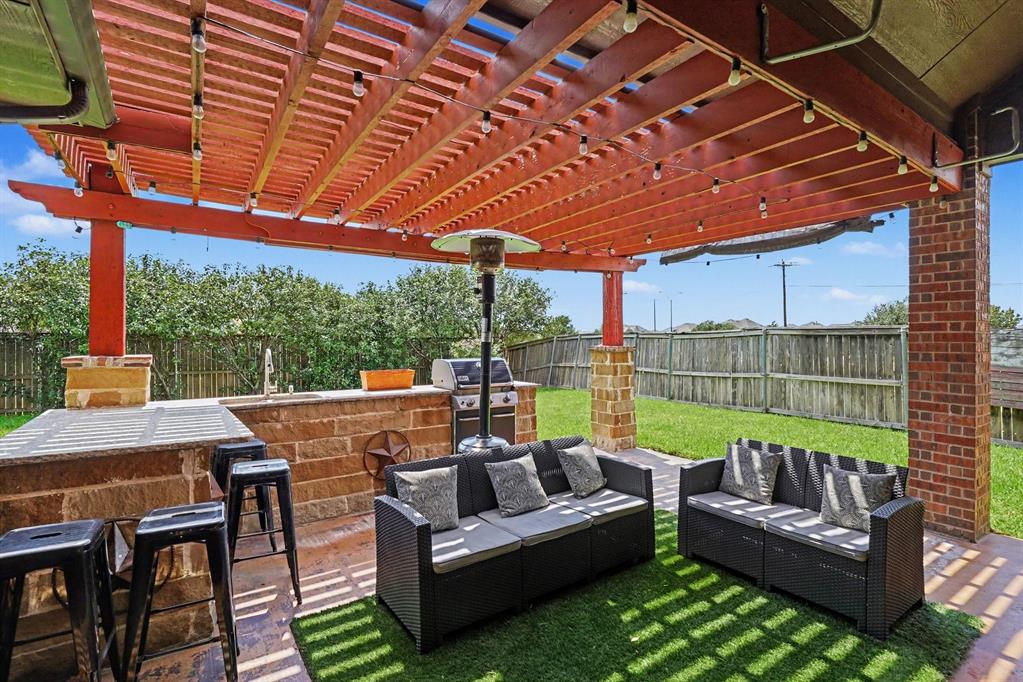 10041 Red Bluff Lane - Photo 10