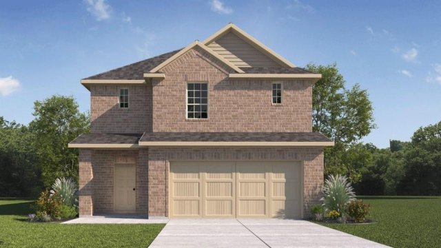 1305 Dry Brook Way