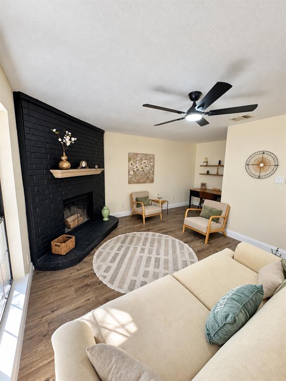 608 Valley Mills Drive - Photo 14