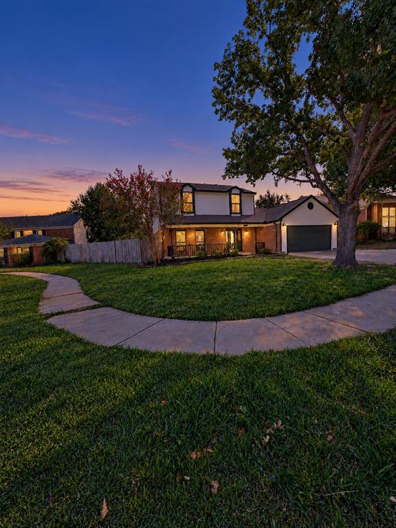 608 Valley Mills Drive - Photo 4