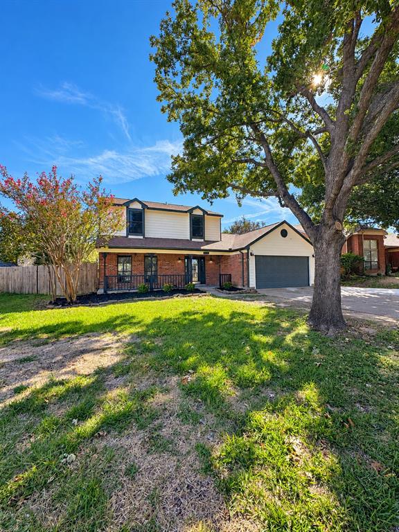 608 Valley Mills Drive - Photo 5