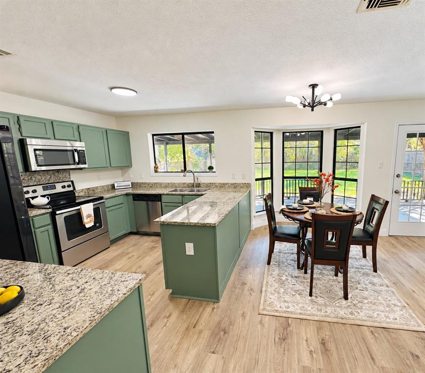 608 Valley Mills Drive - Photo 8