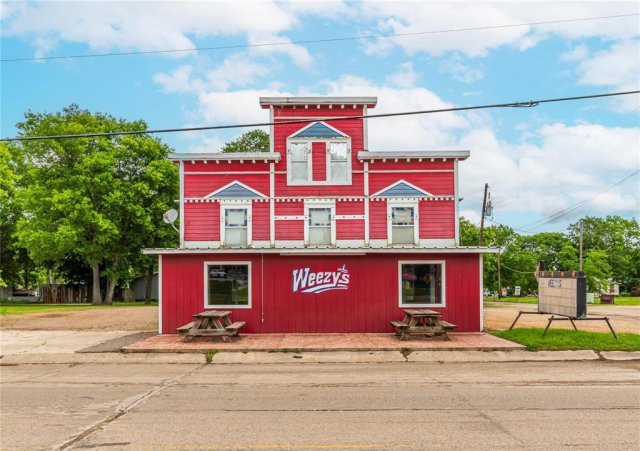 204 W Front Street