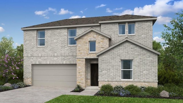 1456 Django Drive