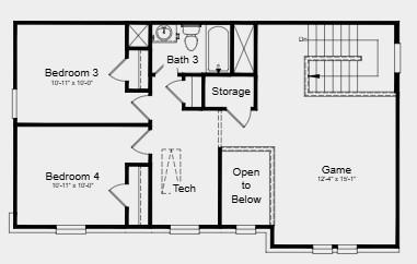 1456 Django Drive - Photo 19
