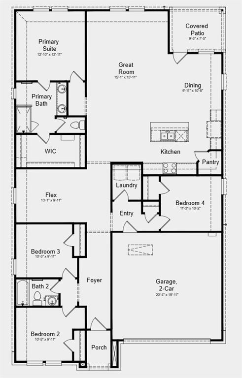 1457 Django Drive - Photo 25