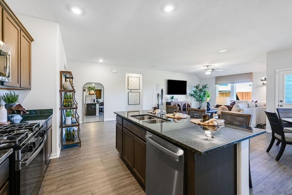 1457 Django Drive - Photo 7