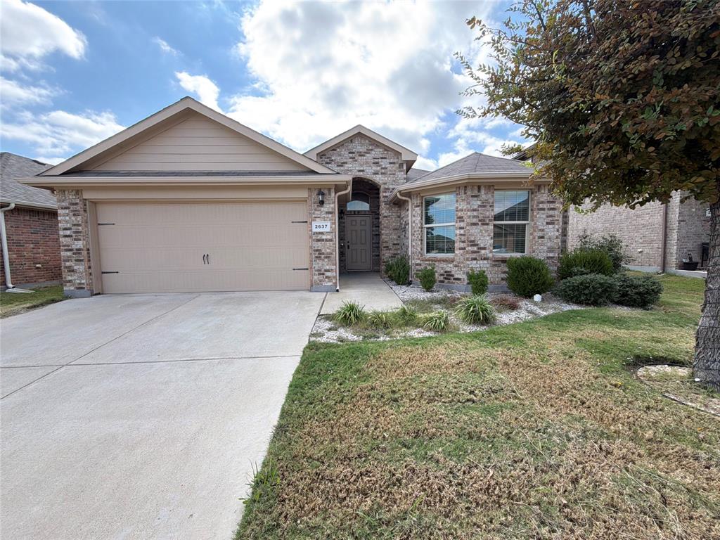 2637 Gains Mill Drive - Photo 1