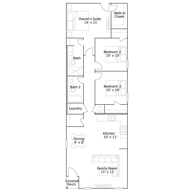 419 Kola Road - Photo 2