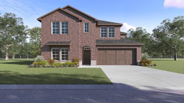 2449 Eagle Mountain Way