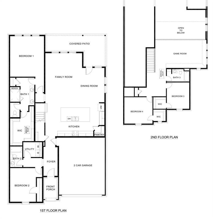 2449 Eagle Mountain Way - Photo 2
