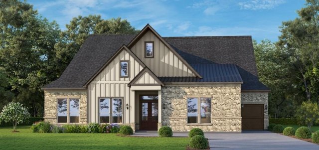 4008 Buffalo Trail