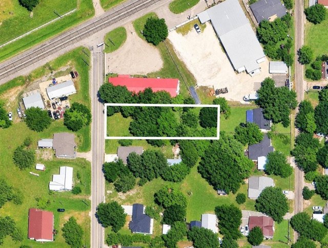 1320 Gibson Ave.