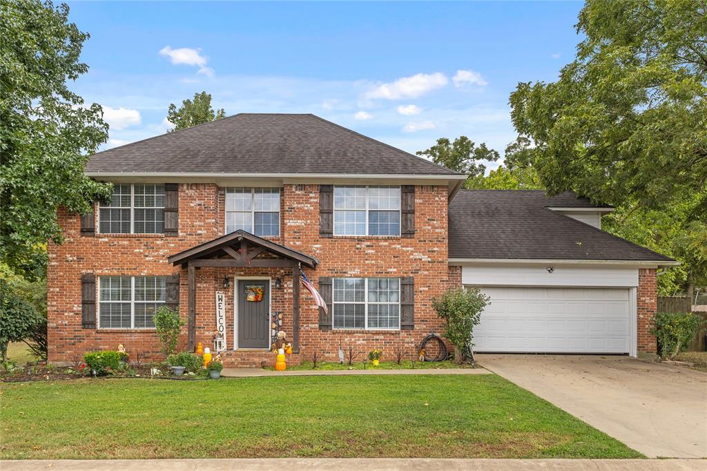 106 Pecan Ridge Road - Photo 1