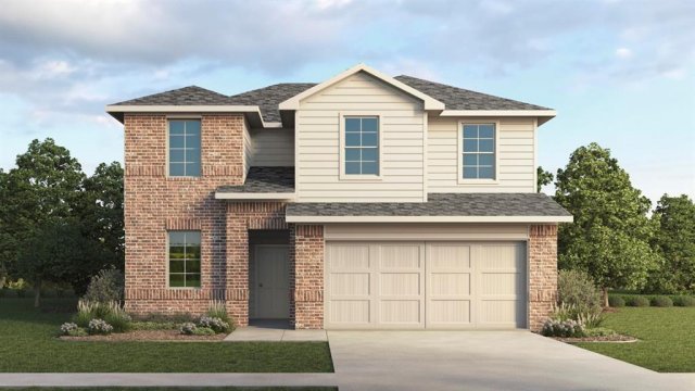 3211 Catamount Drive