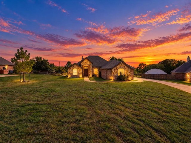 164 Briar Meadows Circle