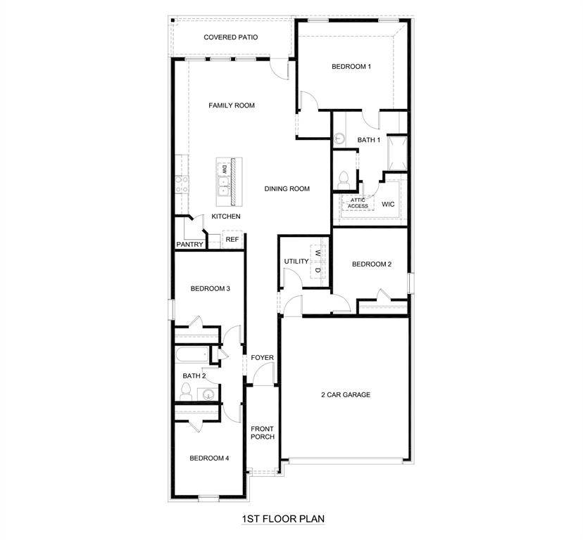 3215 Catamount Drive - Photo 2