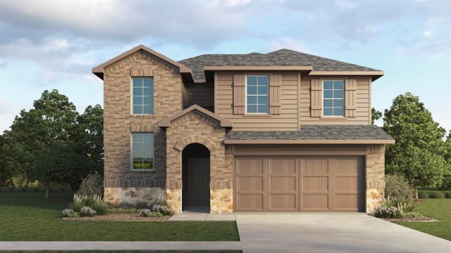 4303 Steamboat Drive