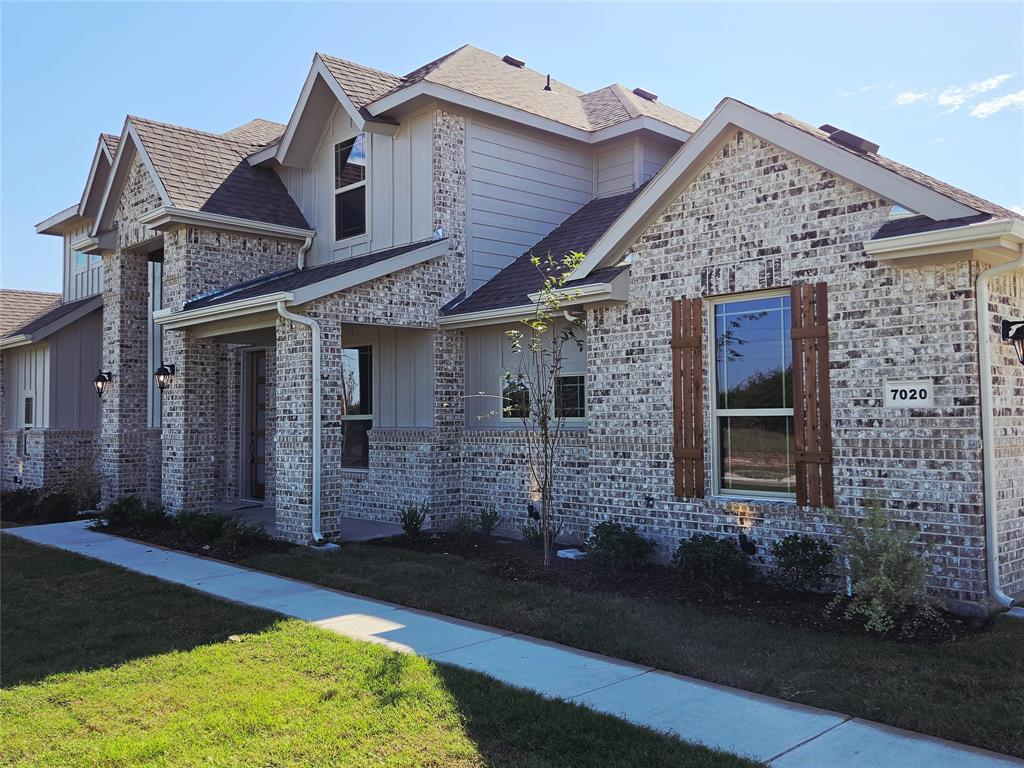 7020 Hayes Road - Photo 1