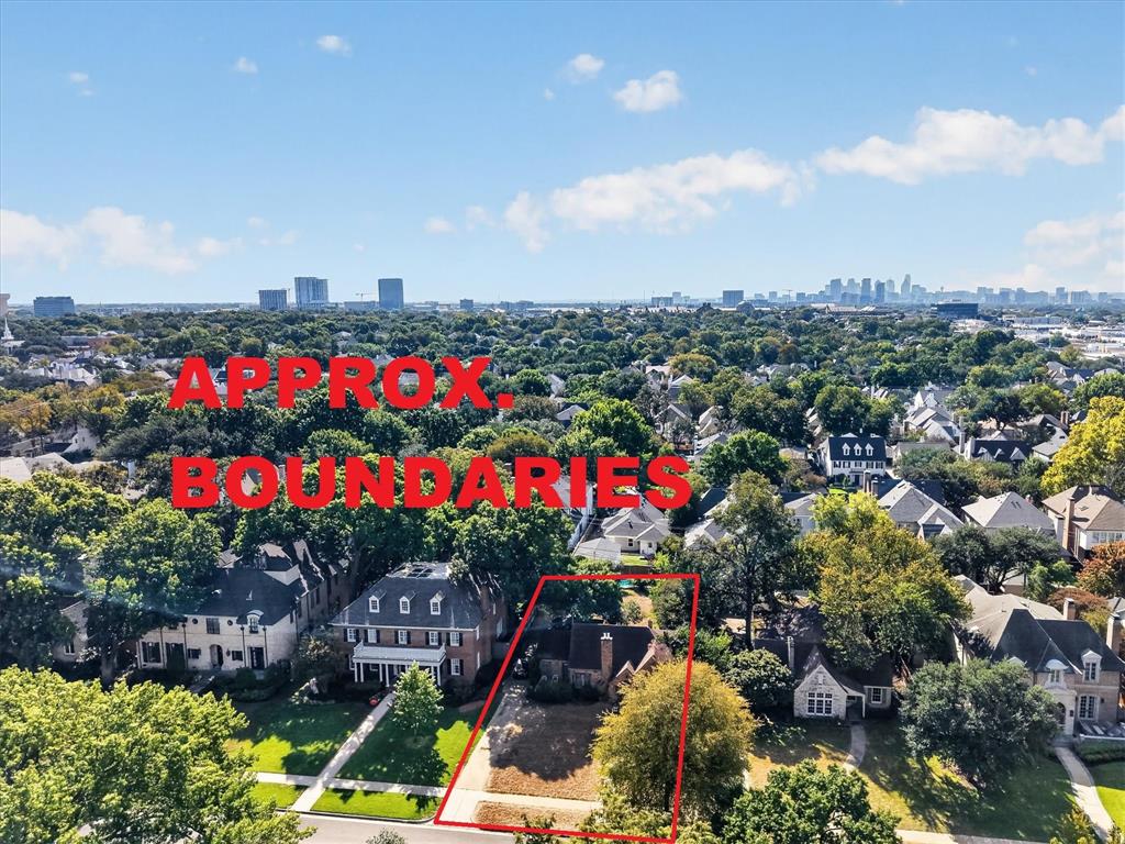 3237 Hanover Street - Photo 1