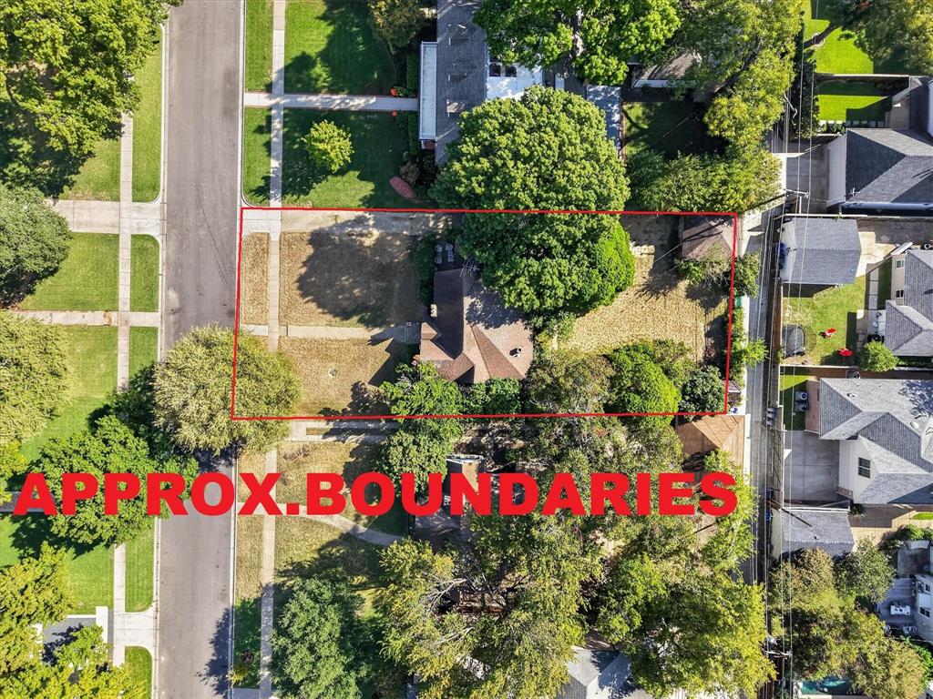 3237 Hanover Street - Photo 2