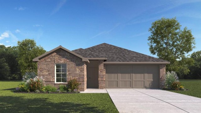 3210 Catamount Drive