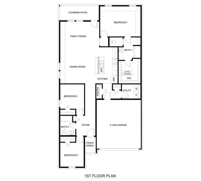 3210 Catamount Drive - Photo 2