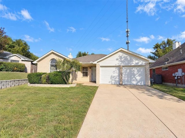 4541 Crystal Lane