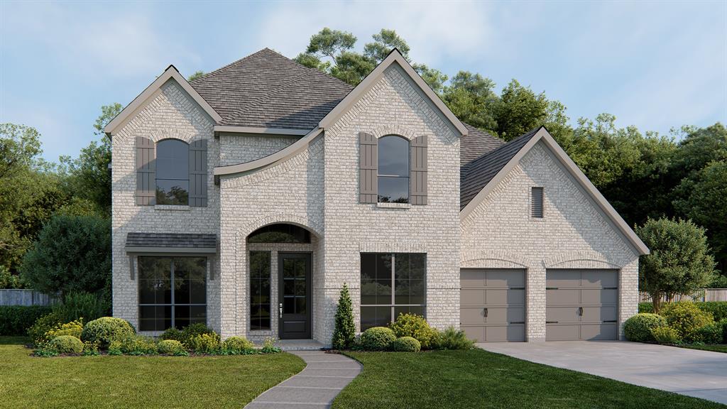 1709 Trailhead Drive - Photo 1
