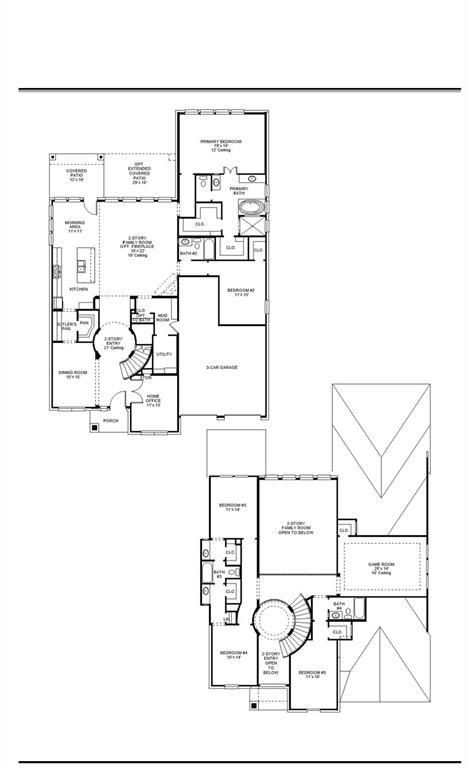 1709 Trailhead Drive - Photo 2