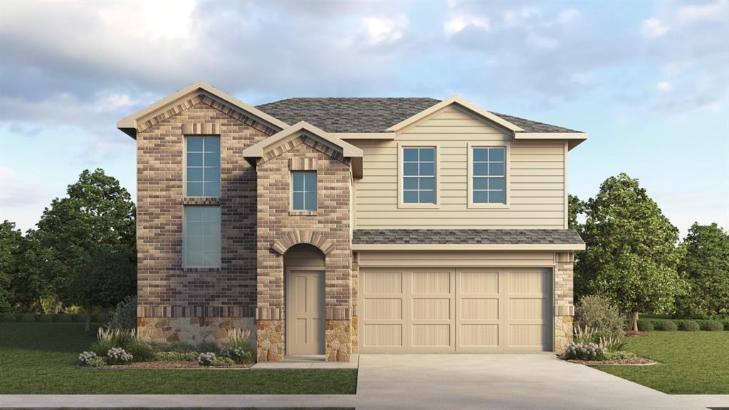 3202 Catamount Drive - Photo 1