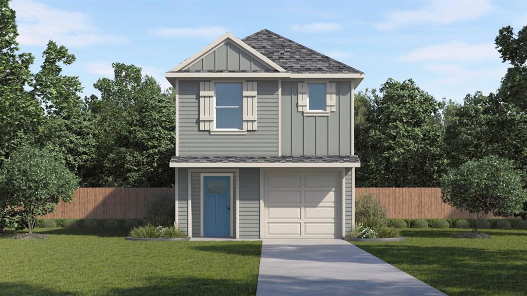 6111 Silver Maple Way - Photo 1