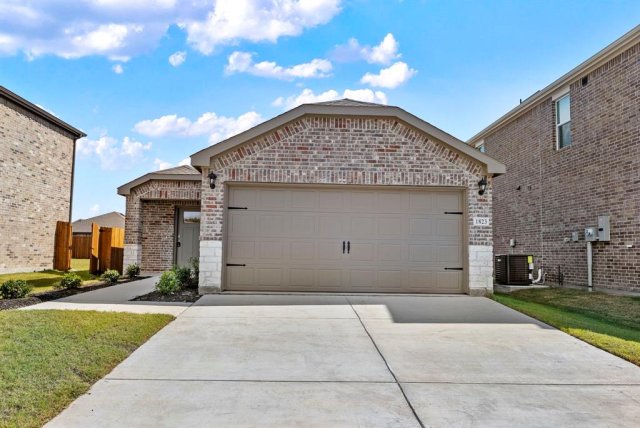 1823 Teton River Drive