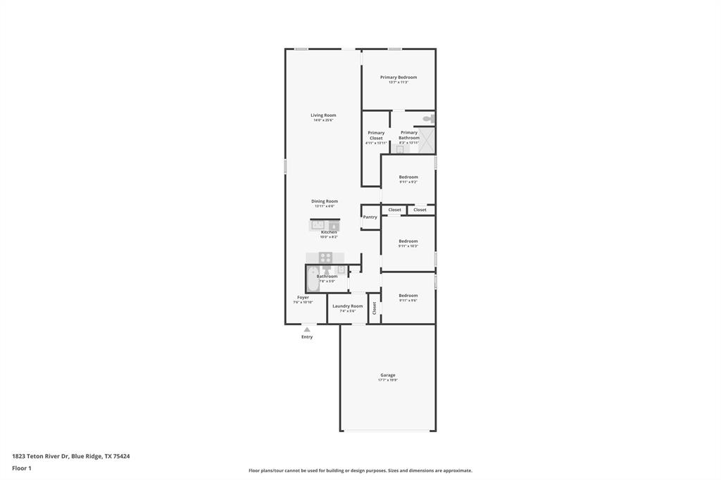 1823 Teton River Drive - Photo 26