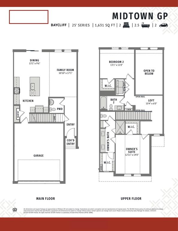 3708 Pierce Lane - Photo 2