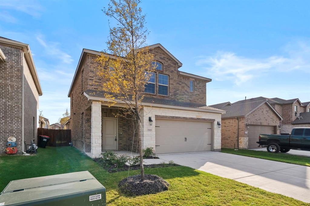 2313 Crockett Way - Photo 3