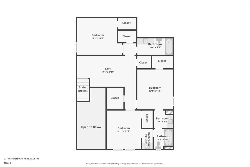 2313 Crockett Way - Photo 39